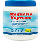 Magnesio Supremo 300 gr Natural Point Magnesio Carbonato gusto Naturale