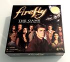 FIREFLY - THE GAME, nuovo, edizione speciale inglese per 1-5 giocatori