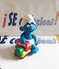 20447 2.0447  Baby Puffo Smurf Schlumpf camion truck LKW Pitufo Schtroumpf