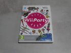WII PARTY gioco per Nintendo WII COMPLETO versione ITA
