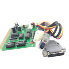 Arcade Game PC to Jamma Converter connects your pc too a Jamma cabinet or MAME