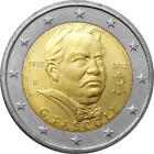 2 Euro Commemorativi EUROPA 2000 - 2024 SCEGLI LE MONETE PAGHI 1 SOLA SPEDIZIONE