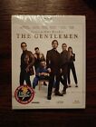 The Gentlemen (Blu-ray) Henry Golding Kate Beckinsale Matthew McConaughey