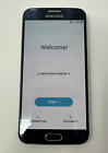 Samsung Galaxy S6 Black SM-G920F 32GB Unlocked Android Smartphone