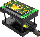 Mobile Film Scanner, Scanner Diapositive E Negativi, Scanner Diapositive, Scanne