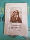 La visione della Madonna ai Santi sette fondatori di Maceo Casadei del 2000