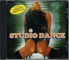 Studio dance n° 5 CDA 1995 - ITALY Euro House ANKARA/NEW SYSTEM/TRIVIAL VOICE