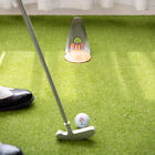 Druck, Golftrainer Aid Golf Simulator Home Teppich Golf Übung Putt