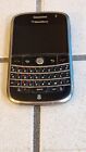 BlackBerry Bold 9900 without battery