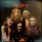 DEATH SS HEAVY DEAMONS - ALBUM LP VINYL Rosemary s ‎– babe 002  1991 first press