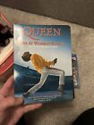 Queen: Live at Wembley Stadium [25th Anniversary Edition] (DVD, 1992)