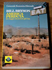 libro AMERICA PERDUTA - Bill Bryson - In viaggio attraverso gli USA - Feltrinell