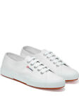 Scarpe Sneakers Unisex Superga 2750-COTU CLASSIC Bianco