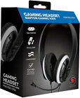 CUFFIE GAMING HEADSET RAPTOR-GAMING H200 PER PS5 E PS4 NUOVE,ANCORA SIGILLATE!!!