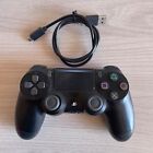 SONY PlayStation DualShock 4 V2 Wireless Controller - Nero