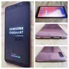 Samsung Galaxy A7 (2018) SM-A750FN/DS - 64GB - Gold (Sbloccato) (Dual SIM)