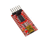 FT232RL FTDI USB 2.0 to TTL Serial Adapter Module for Arduino Mini Port 3.3V 5V