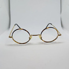 Montatura per occhiali tonda - Vintage