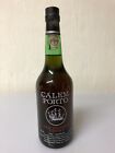 Calem Porto Old Friends Tawny Vino Liquoroso 75cl 20% Vol Vintage 80