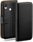Hülle für Xiaomi Redmi Note 7/7Pro/7S Schutzhülle Book Case Flip  Handy Tasche