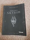 Skyrim: The Elder Scrolls V - Official Game Guide