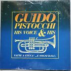 GUIDO PISTOCCHI - Vatte A Cuccà E Sogni D.o.c. LP VINILE 1989 Vg+/Vg+ PUNZONATO