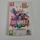 Just Dance 2019 Nintendo Switch Video Game PAL