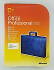 Office 2010 Professional Pro DVD Retail Box Vollversion Englisch 269-14670