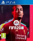 FIFA 20 CHAMPIONS EDITION PLAYSTATION 4 PS4