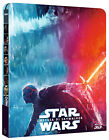 Star Wars Episodio IX - L ascesa di Skywalker (Blu-Ray 3D + Blu-Ray - Steelbook)