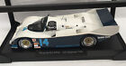 Norev 1:18 187408: Porsche 962 C Winner 24h Daytona 1986 #14, Holbert/Unser/Bell