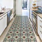 Tappeto Adesivo in PVC per pavimento cucina bagno sala Decorazione Oviedo