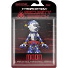 Action Figure Moon - Luna Five Nights at Freddy s Security Breach