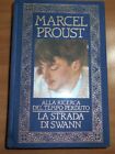 Marcel Proust LA STRADA DI SWANN Alla ricerca del tempo perduto Ediz. CDE 1989