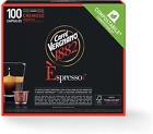 Caffè Vergnano Èspresso1882 Cremoso - Capsule Caffè, Compatibili Nespresso E Com