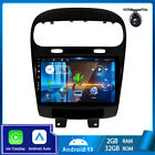 4-CORE Per Fiat Freemont 2013-2020 Navigation Car Play Autoradio GPS Navi BT 32G