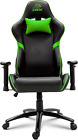 Panthek Starlight Gaming Chair Sedia, Verde, Unica