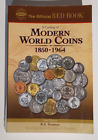 Modern World Coins 1850-1964 2013 14th Edition RS Yeoman Whitman
