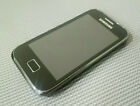 Samsung Galaxy ACE Plus - S7500 - Black - Vodafone