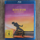 Blu-ray ► Bohemian Rhapsody ◄