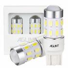 AGLINT T20 LED Lampadine W21W 7443 7440 12V 24V Auto Invertendo La Luce (G7E)