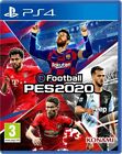 eFootball Pro Evolution Soccer 2020 (Sony PlayStation 4, 2019)