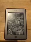 Amazon Kindle Touch 4th Generation  4GB Wi-Fi DO1200 6" - Free Uk posting