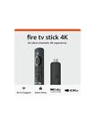Amazon Fire TV Stick 4K Ultra Streaming Device /Supports Wi-Fi 6(2023)RRP £59.99