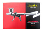 IWATA HP-TR1 Revolution IW-RV-TR1 HPTR air brush 0.3mm ANEST MEDEA Airbrush