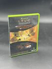 Abbonamento Xbox Live (Prima Xbox del 2000) - Vintage  CIB Microsoft