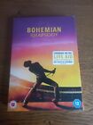 Bohemian Rhapsody (DVD, 2019)