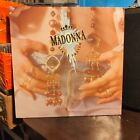 Madonna – Like A Prayer Lp 1989 Sire – WX 239 Germany issue EX++/VG+