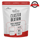 Cluster Dextrin™ – Ciclodestrine altamente ramificate 900 gr Anderson Absolute