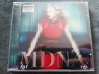 NEUF MADONNA // MDNA CD Give Me All Your Luvin/Girl Gone Wild/Turn Up the Radio